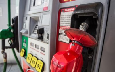 Rafinăriile americane de pe coasta Golfului Mexic se bucură de profituri record în această perioadă, pe fondul tensiunilor geopolitice din Orientul Mijlociu