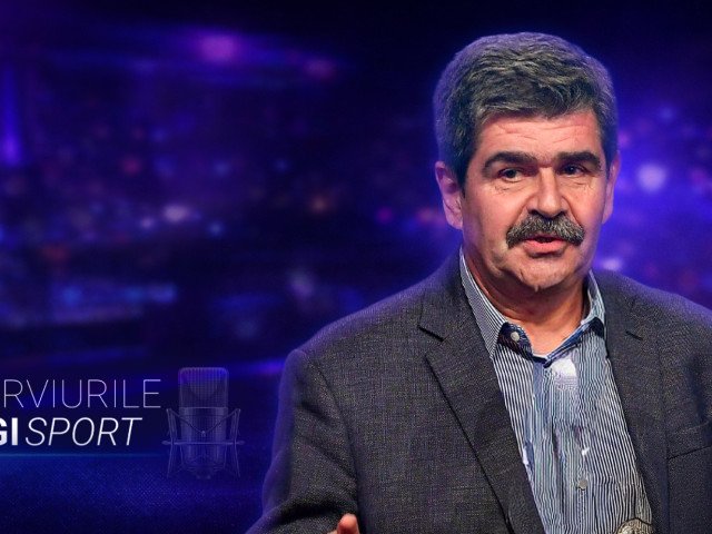 Radu Paraschivescu și duelul de inimi: Dobrin pe primul loc față de Hagi