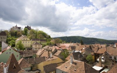 Guvernul lansează selecția: Cine reprezintă România la „Best Tourism Villages”?