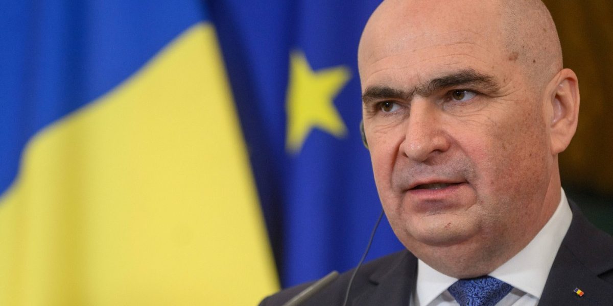 Bolojan, plan pentru energie: Prețurile cresc din cauza blocajelor