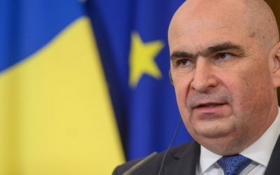 Bolojan, plan pentru energie: Prețurile cresc din cauza blocajelor