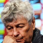 M. Lucescu, condus pe Arena Națională. Drama lui Rică Răducanu: „Plâng singur”