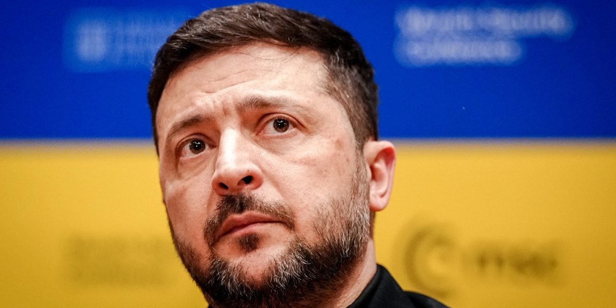 Zelenski, categoric: Ucraina vrea UE cu drepturi DEPLINE, nu o „variantă light”