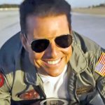 Maverick revine! Tom Cruise, gata de „Top Gun 3”