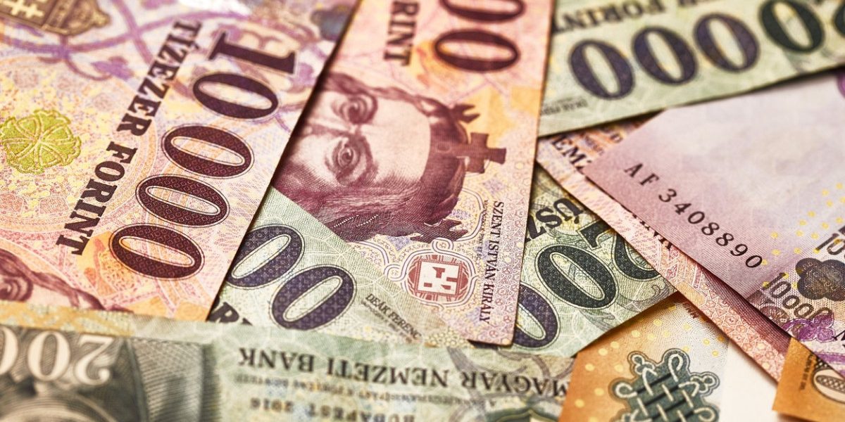 Forintul Ungar, pe val: Opoziția, cu ochii pe miliarde de euro de la UE