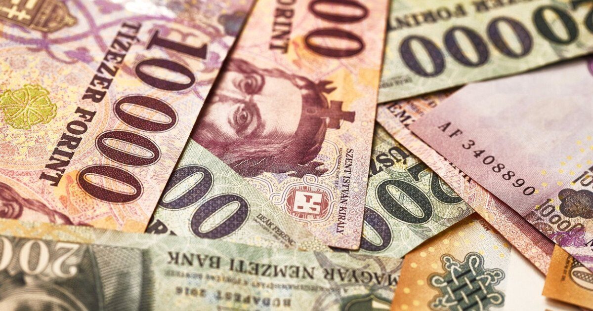 Forintul Ungar, pe val: Opoziția, cu ochii pe miliarde de euro de la UE