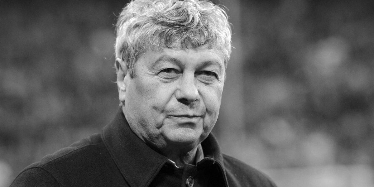 Astăzi, o țară întreagă își ia rămas bun de la una dintre cele mai mari personalități ale fotbalului românesc, Mircea Lucescu