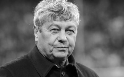 Astăzi, o țară întreagă își ia rămas bun de la una dintre cele mai mari personalități ale fotbalului românesc, Mircea Lucescu