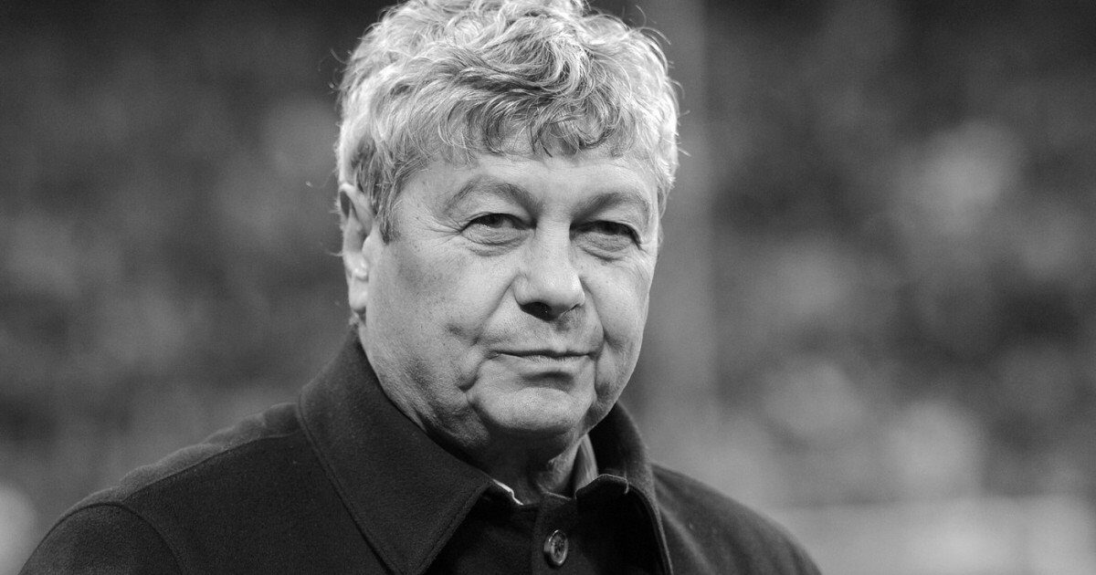Astăzi, o țară întreagă își ia rămas bun de la una dintre cele mai mari personalități ale fotbalului românesc, Mircea Lucescu