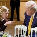 Meloni, reacție DURĂ la adresa lui Donald Trump: „Declarațiile sunt inacceptabile”
