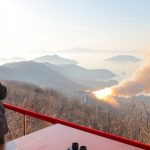 Coreea de Nord lansează rachete, tensiuni mari: Seul și Phenian în conflict