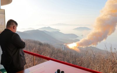 Coreea de Nord a lansat miercuri mai multe rachete balistice, continuând seria de teste militare în regiune