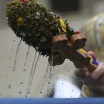 Agheasma Mică: Ritualuri și reguli de urmat în Vinerea Luminată, explică preoții