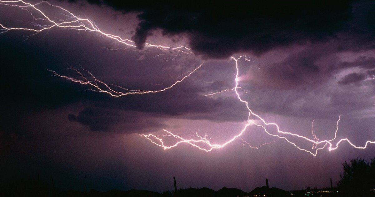 El Nino, FURIA naturii: EXPERȚII avertizează, vine cel mai puternic din 1883