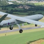 Watchkeeper: Radu Miruță, discuții cu Elbit. Reziliere pe masă!