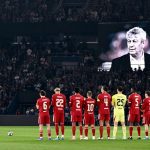 Adio, Il Luce! Fotbalul se înclină: jucători turci, banderole negre. Paris – Moscova