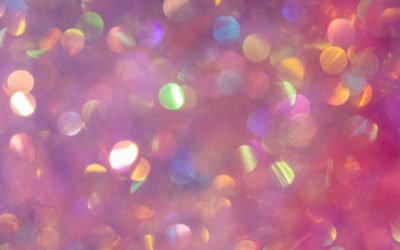 Ruschmann și sclipiciul: Un ACCIDENT industrial a dat lumină vieții