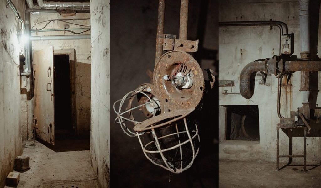 România dispune de aproximativ 5.700 de adăposturi de protecție civilă, însă puține dintre acestea pot fi utilizate în mod eficient în situații de urgență