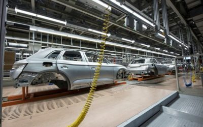 Bistrița, măcel industrial: Alte 500 de concedieri după primele 250