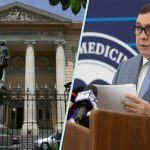 UMFCD, pe primul loc în topul SCImago: România, lider în cercetare