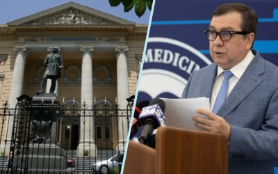 UMFCD, pe primul loc în topul SCImago: România, lider în cercetare