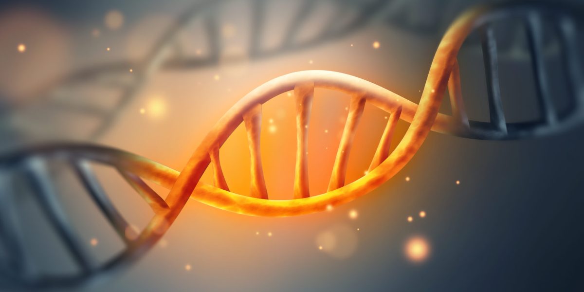 Unde s-ar ascunde secretele codului genetic