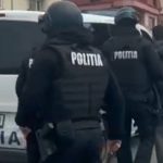 Adolescent, arestat de Paște după ce a înjunghiat mortal un bărbat de 47 de ani
