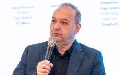 Productivitatea Muncii în Era Digitală: AI Schimbă Regulile Jocului în Companii