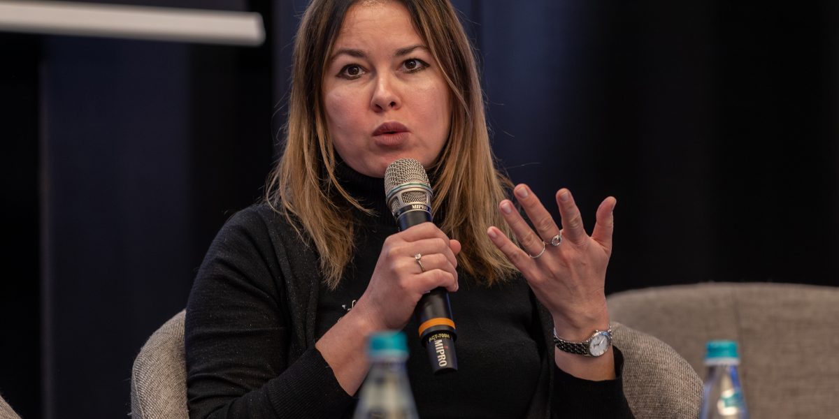 Documentație urbanistică, cheia: Adriana Dobre, despre blocajul din București