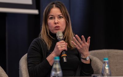 Documentație urbanistică, cheia: Adriana Dobre, despre blocajul din București