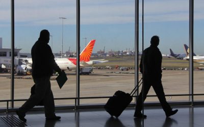 Noile controale la granițe blochează pasagerii: Așteptare de 3 ore în UE