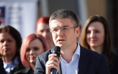 Guvernul salvează Liberty Galați și Damen Mangalia: Salarii plătite de stat