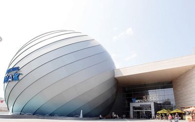 România este un magnet pentru AFI Europe, grupul imobiliar israelian, generând o treime din valoarea activelor și peste 40% din profitul operațional al companiei