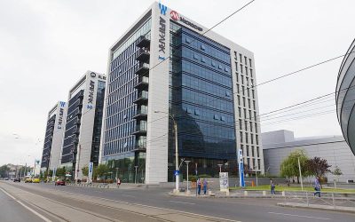 AFI Europe negociază o achiziție de 315 mil. EUR în România