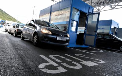 Sistemul Entry/Exit: UE scanează date biometrice extracomunitari