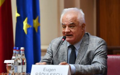 Criza politică, pericolul major pentru economia României, avertizează BNR