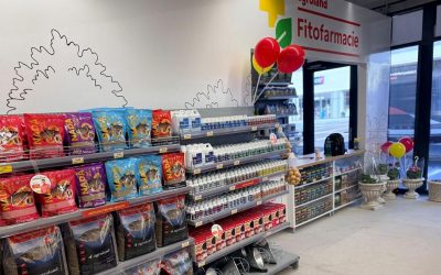 Agroland vrea 300 de magazine MEGA până în 2028 în România