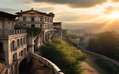 Saligny, inginerul care și-a RISCAT viața pentru PODUL de la Cernavodă