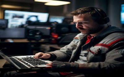 Giganții tech monitorizează UTILIZATORII, CHIAR și cu urmărirea oprită