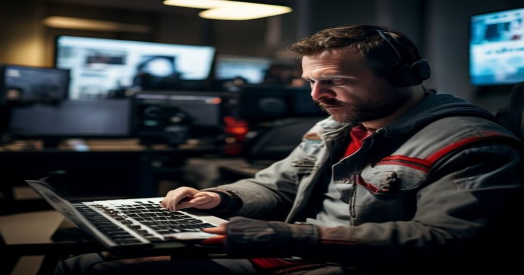 Giganții tech monitorizează UTILIZATORII, CHIAR și cu urmărirea oprită