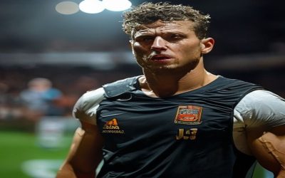 Încă un star la Inter: Semnează până în 2030, e gata mutarea