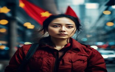 China amenință: Contramăsuri dure dacă UE nu schimbă legea cibernetică