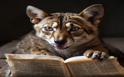 Câștigă sau pierzi: Animalul care simte cu dinții este…