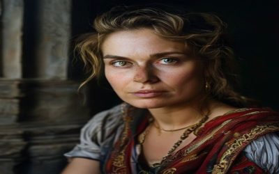 Emilia Ghinescu, detalii INCENDIARE despre iubirea cu partenerul mai tânăr