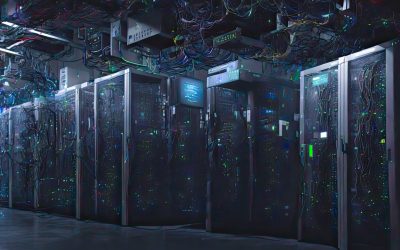 Investitorii cer mai multă transparență despre consumul de apă și energie al centrelor de date ale Amazon, Microsoft și Google