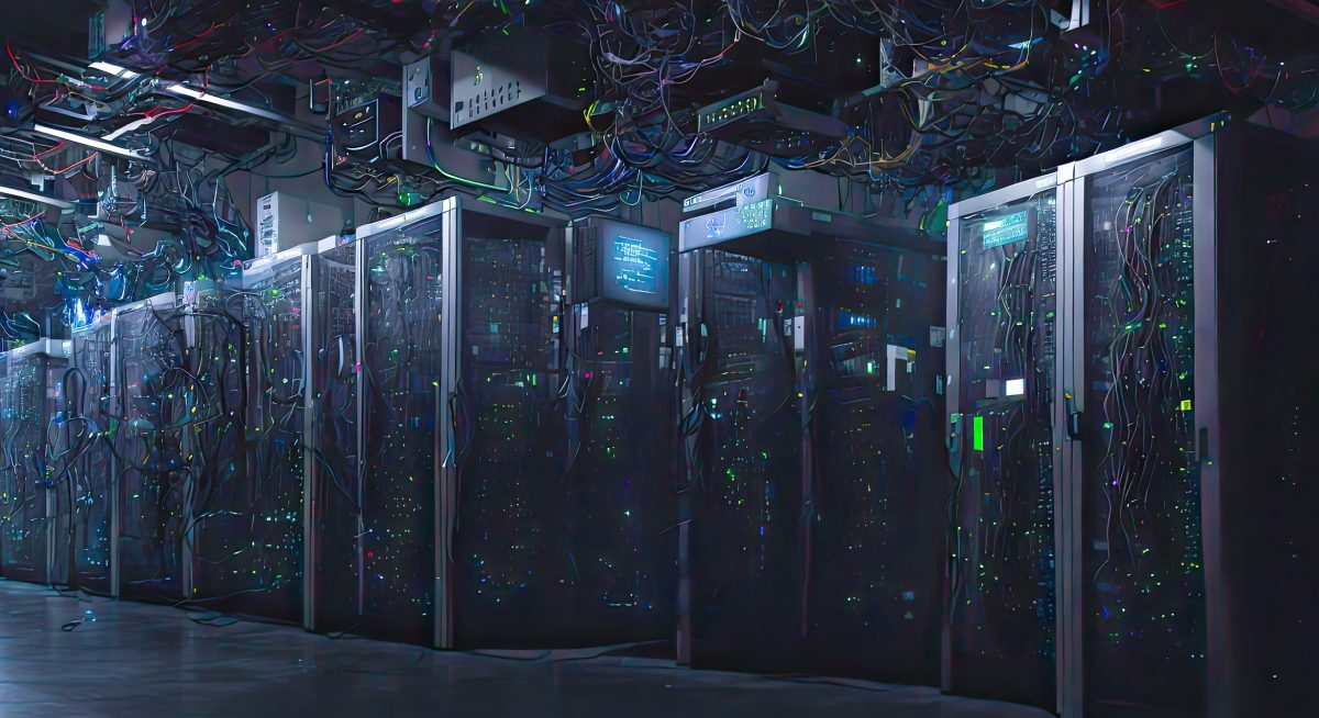 Investitorii cer mai multă transparență despre consumul de apă și energie al centrelor de date ale Amazon, Microsoft și Google