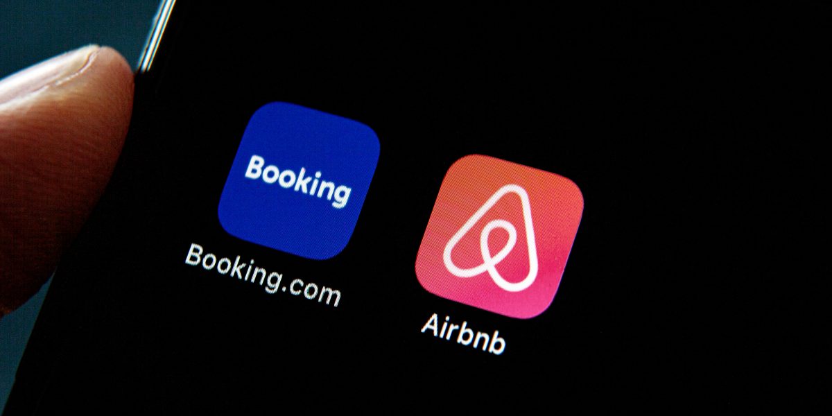 ANAF lovește în Airbnb: Zeci de mii de români, cu venituri nedeclarate, într-un județ