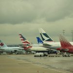 Europa, în pericol: Combustibil pentru avioane, pe terminate în 6 săptămâni, avertizează Agenția pentru Energie