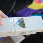 Noile troleibuze din București: Pornește doar cu alcooltest negativ