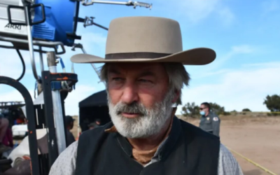 Acuzații grave: Alec Baldwin, judecat în cazul „Rust”